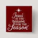 Search for jesus reason season buttons Winter