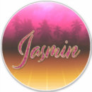 Search for jasmin stickers Birthday