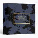 Search for midnight binders Flowers