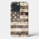 Search for vintage american flag iphone cases Grunge