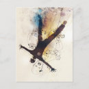 Recherche de fleur artificielle cartes postales Artsprojekt