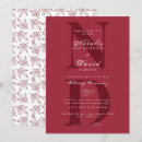 Recherche de couleur vive invitations Botanique