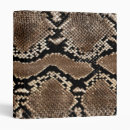 Search for snake binders Skin