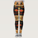Search for native american leggings Southwestern pattern