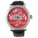 Recherche de dragons montres Rouge