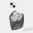 Search for black and white design iphone cases Woman
