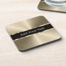 Search for metal coasters Create your own