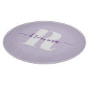 Search for purple cutting boards Modern