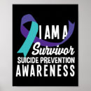Search for suicide prevention posters Purple