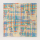 Recherche de ethnique puzzles Abstrait