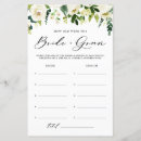 Search for how old was bride Botanical
