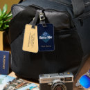 Search for scuba diving luggage tags Ocean