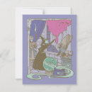 Search for land note cards Wicked witch