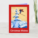 Search for ski jumping cards Snow