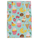 Search for food gift bags Cute