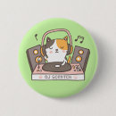 Recherche de de chaton badges Pour elle