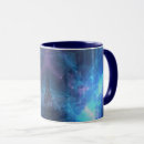 Search for interstellar mugs Cosmic