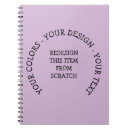 Search for blank notebooks Your image here