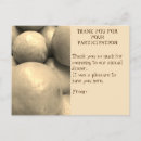 Search for dinner cards Nature