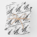 Search for gun wrapping paper Funny