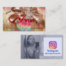 Search for avon business cards Pink