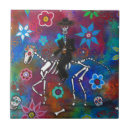 Search for dia de los muertos tiles Dead
