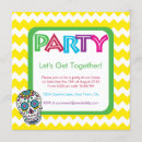 Search for wild designs invitations Party