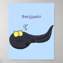 Search for tadpole posters Cute