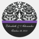 Search for damask stickers Bridal