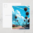 Search for vintage california postcards Travel