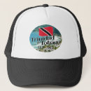 Search for trinidad hats Caribbean