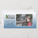 Recherche de houx vœux cartes Heureux