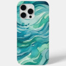 Search for teal watercolor iphone cases Ocean