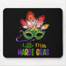 Search for fat tuesday mousepads Purple