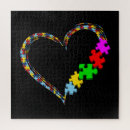 Search for autism piece puzzles Support