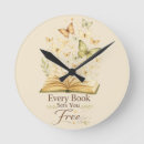 Recherche de livres horloges Lecteur