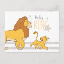 Recherche de simba cartes postales Papa