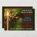 Recherche de patriotism invitations Le 4 juillet