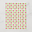 Recherche de vert pomme cartes postales Nourriture