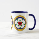 Search for luther rose mugs Faith