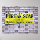 Search for old soap advertisements posters Vintage