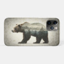 Search for grizzly iphone cases Wildlife