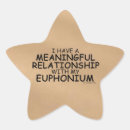 Recherche de euphonium Joueur de baryton