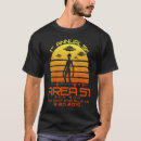 Recherche de area 51 tshirts Zone
