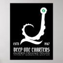 Search for lovecraft posters Innsmouth