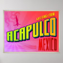 Recherche de acapulco le art Mexique