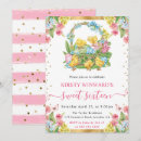 Search for spring sweet 16 invitations Gold