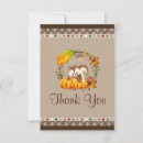 Search for cute pumpkin cards Rustic