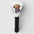 Search for pug golf head covers Weimaraner