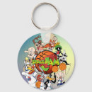 Search for space keychains Tune squad